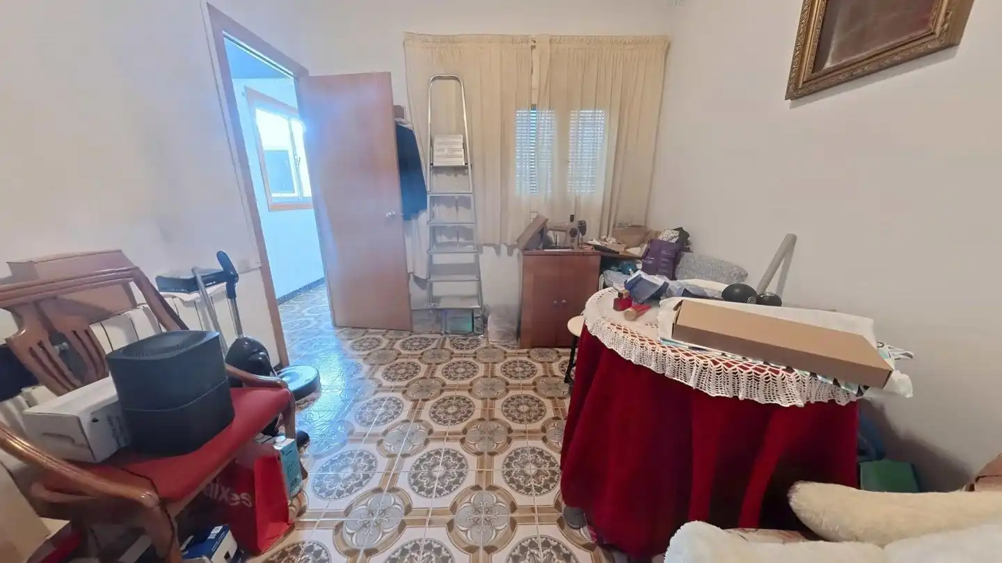 Attic for sale in Cornellà de Llobregat  with Air Conditioner