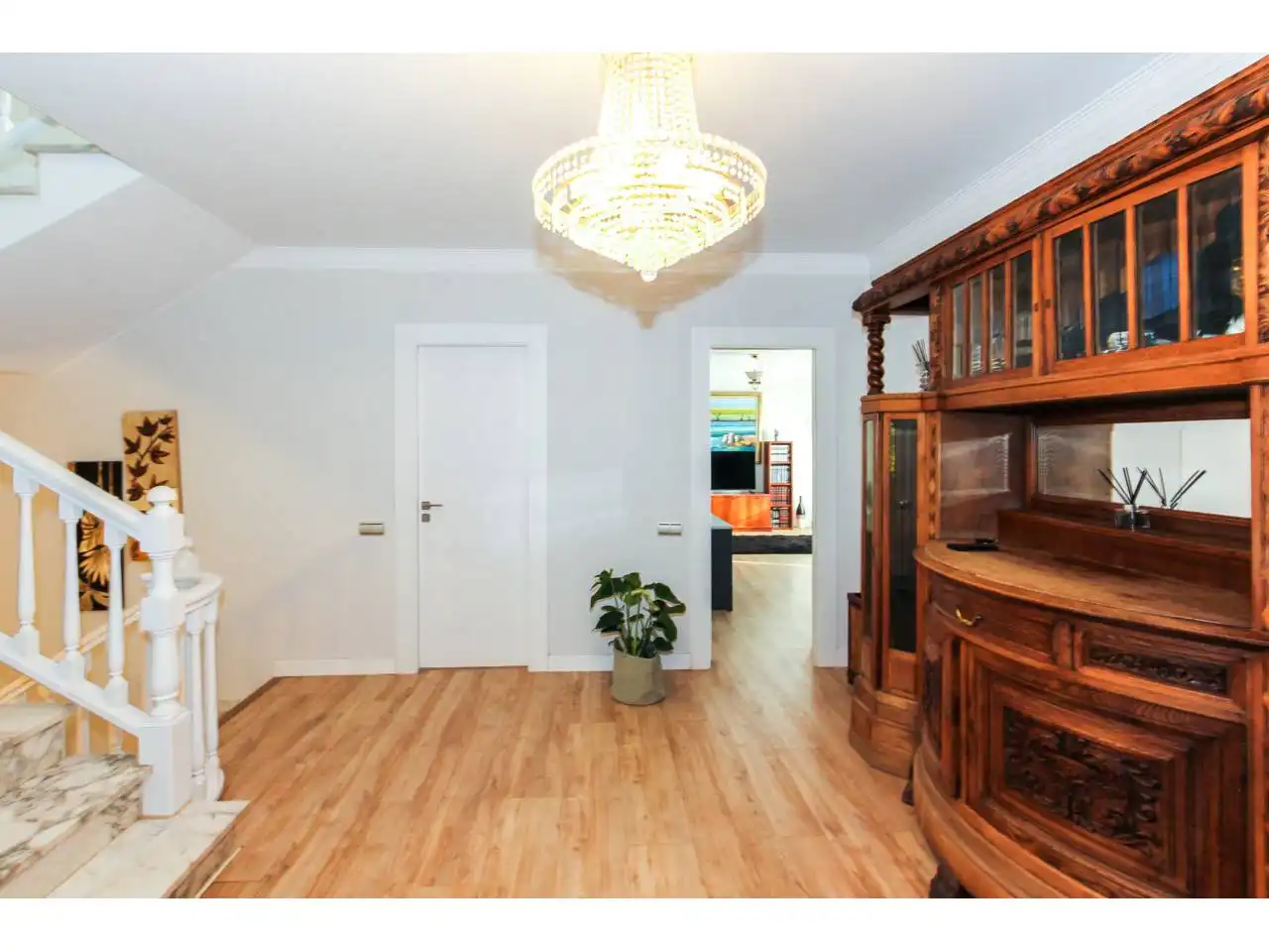 Casa o chalet en venta en Lloret de Mar con Aire acondicionado, Calefacción y Jardín privado