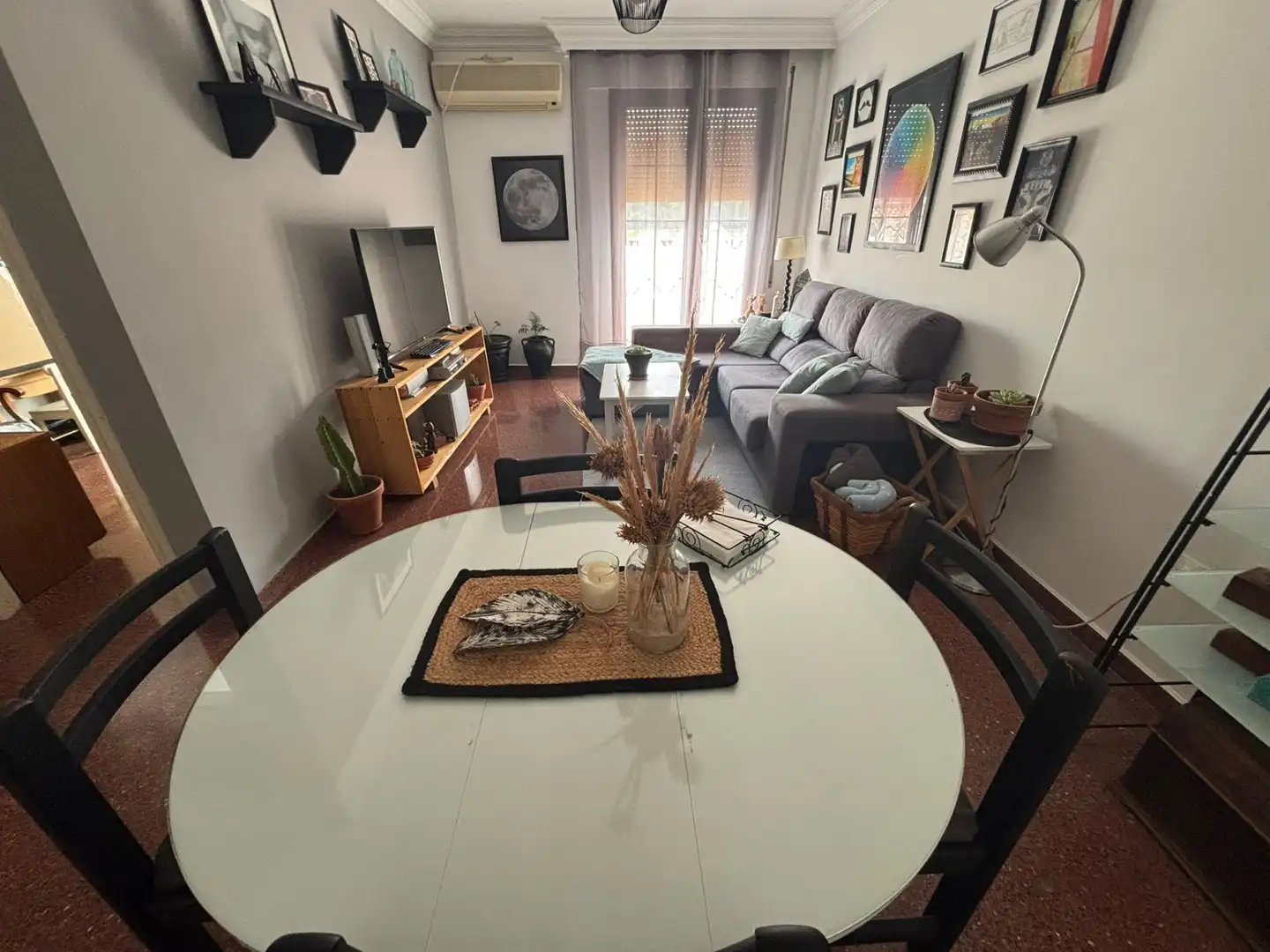Flat for sale in Cueva de Menga