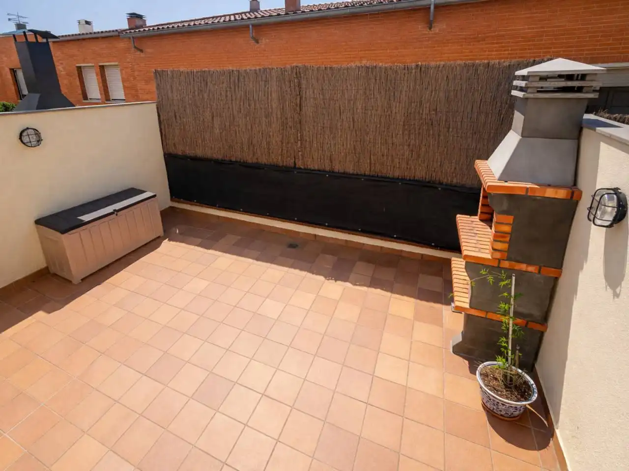 Terrace of Houses for sale in Castellar del Vallès  with Air Conditioner, Heating and Private garden