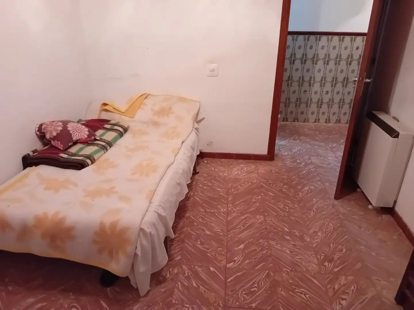 Habitación de Casa o chalet en venta en Cózar con Calefacción y Balcón