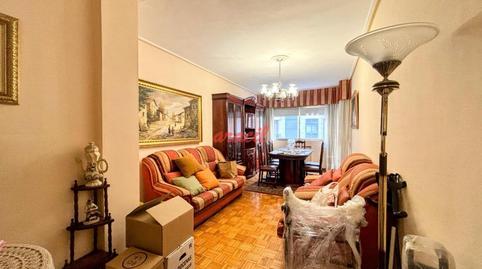 Foto 3 de Pis en venda a San Rosendo, Ourense