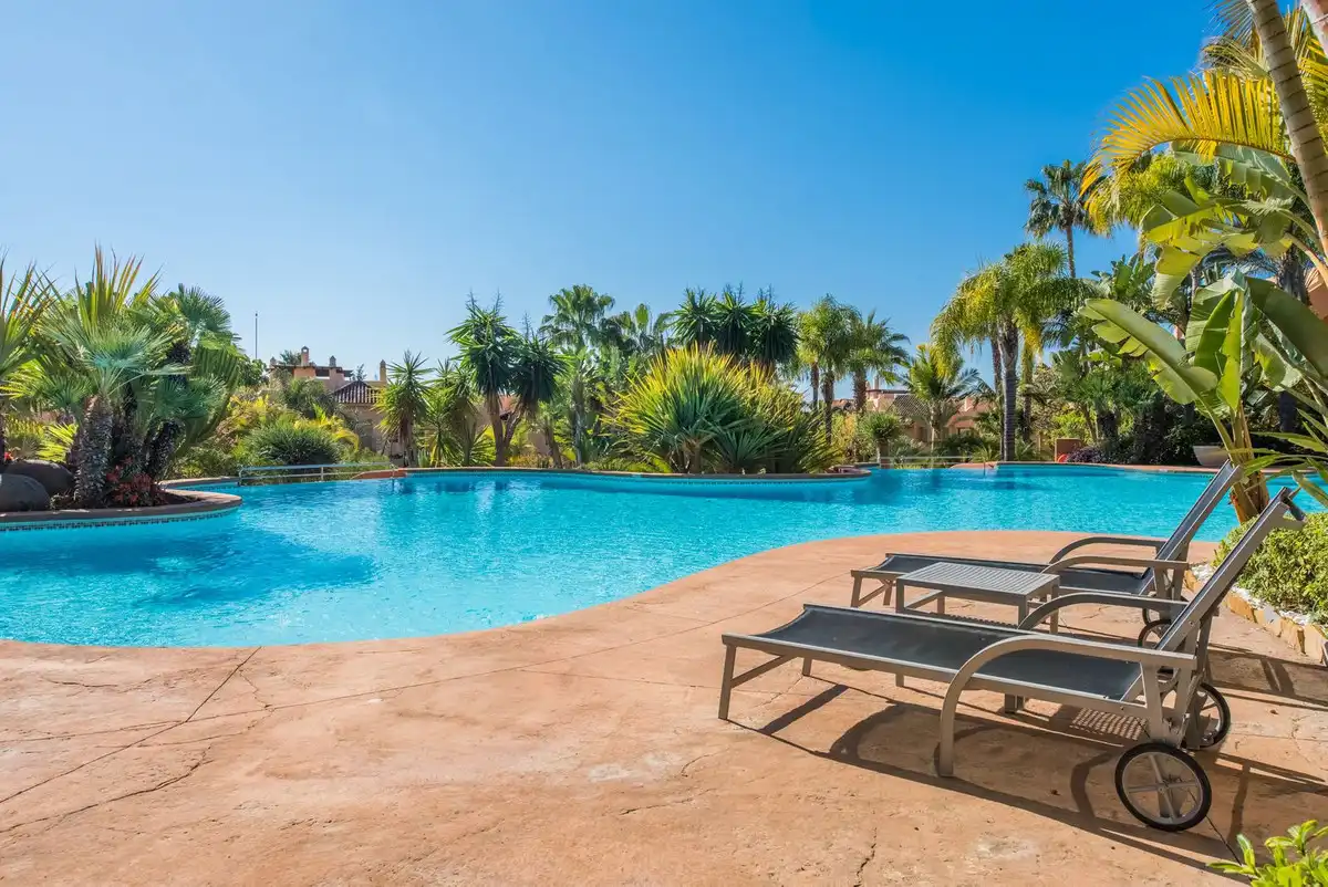 Appartement compact avec piscine à vendre à Milla de Oro, imagen 29