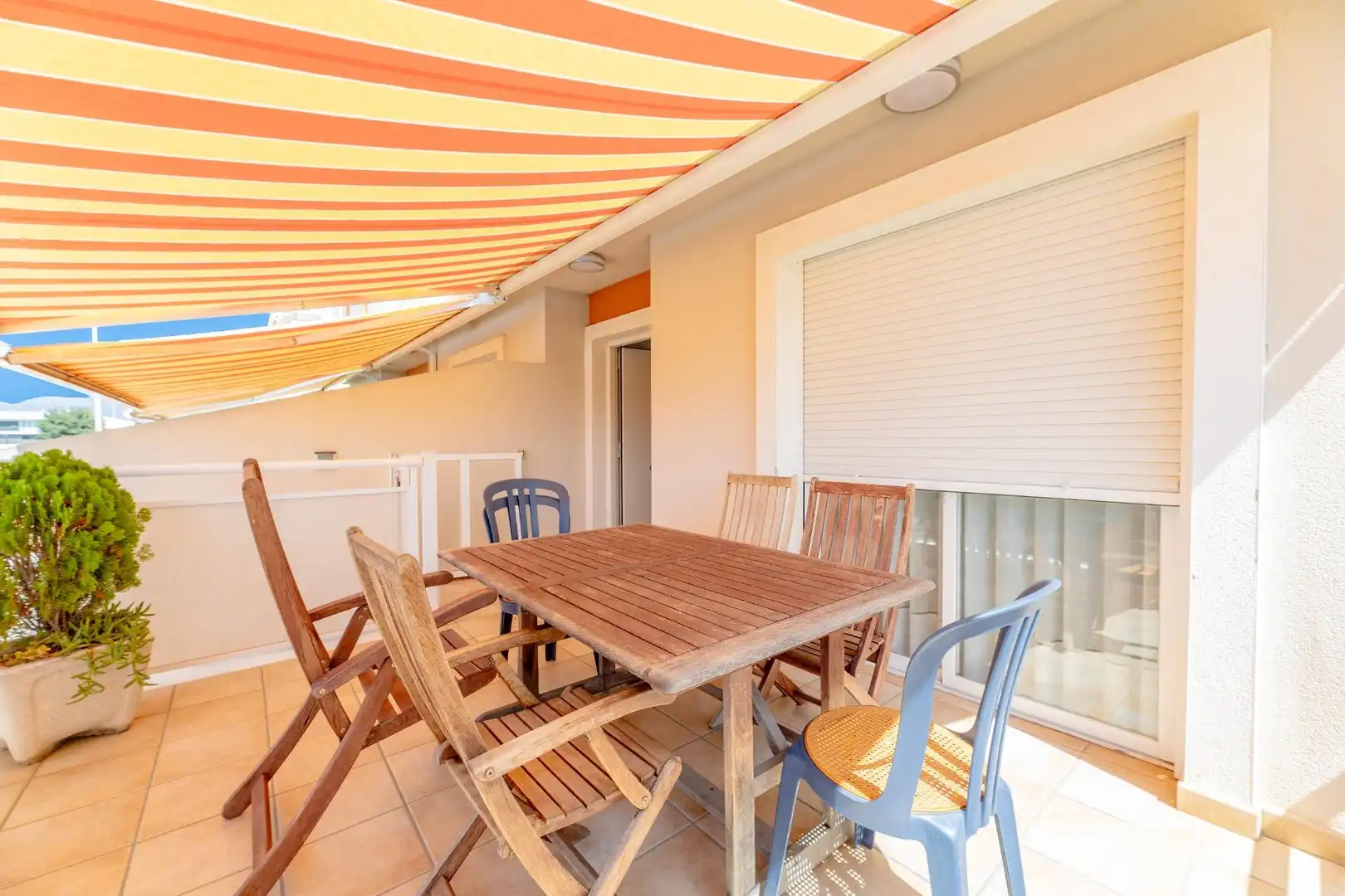 Terraced house with terrace for sale in CARRER SANT JOAN DE MORO (DE), imagen 4