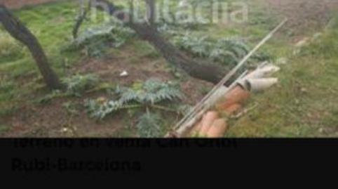 Foto 4 de Residencial en venda a Avinguda de Can Rosés, 1, Can Rosés, Barcelona