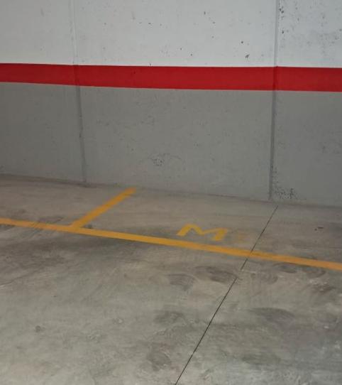 Photo 2 of Garage to rent in Carrer D'ustrell, 14, Hostafrancs, Sabadell