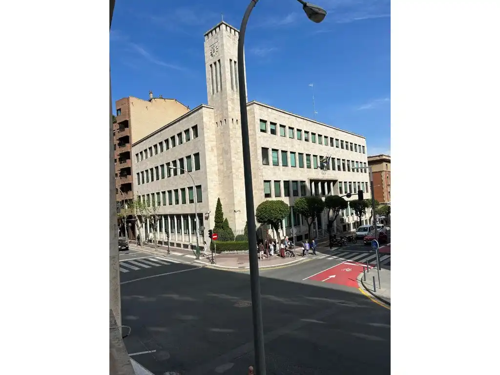 Apartament amb ascensor en venda a Calle Maria Zambrano, imagen 2