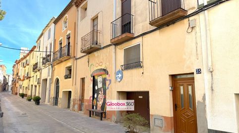 Foto 2 de Casa o chalet en venta en Avall D', Montbrió del Camp, Tarragona