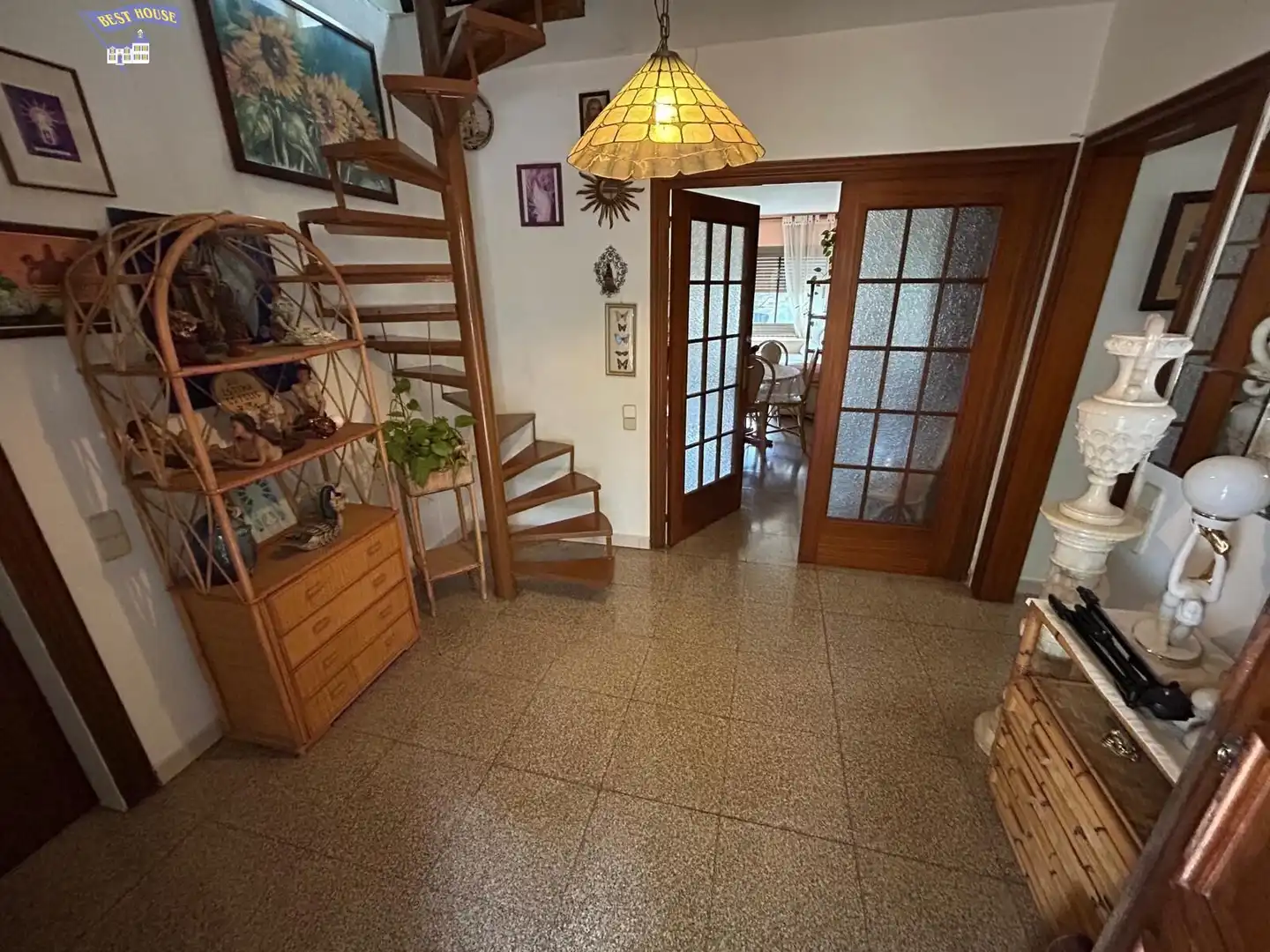 Casa con jardín en venta en Urbanitzacions, imagen 3