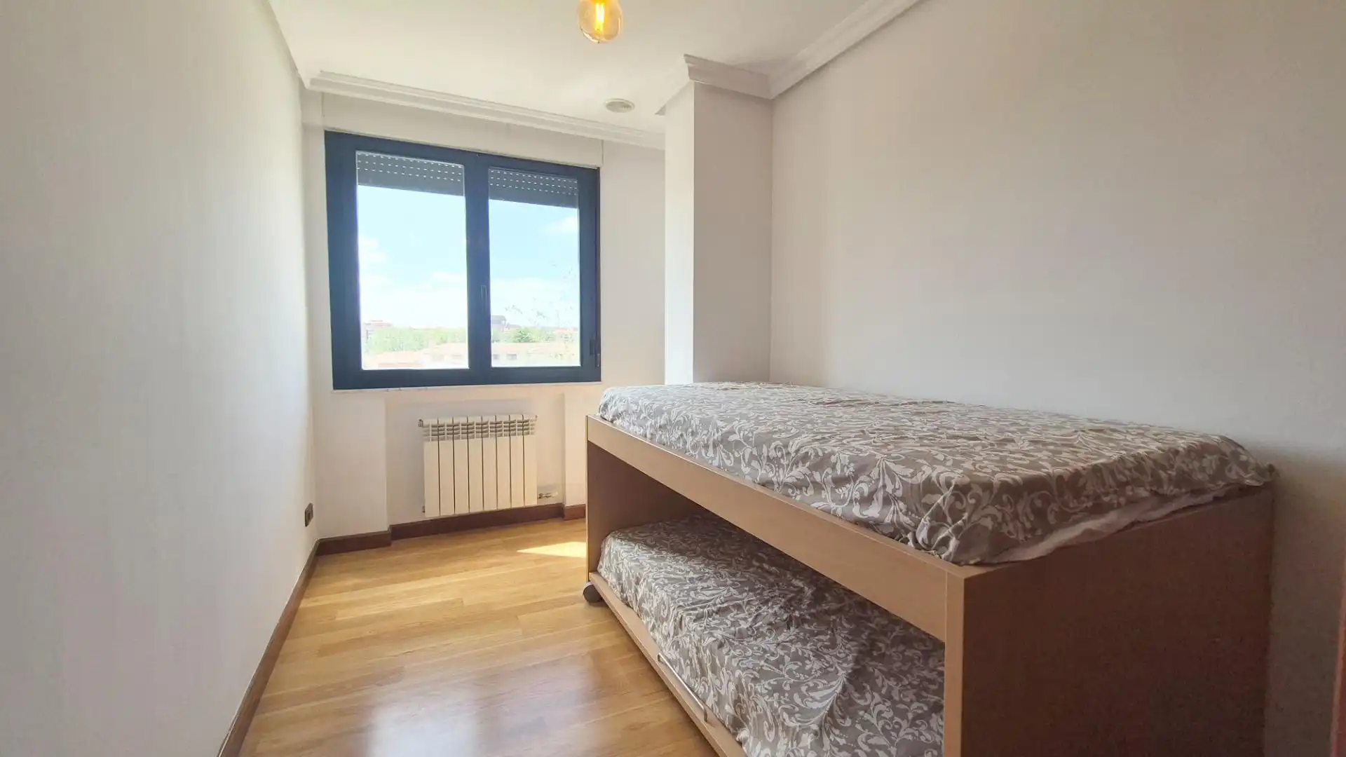 Habitación de Piso en venta en Salamanca con Calefacción y Amueblado