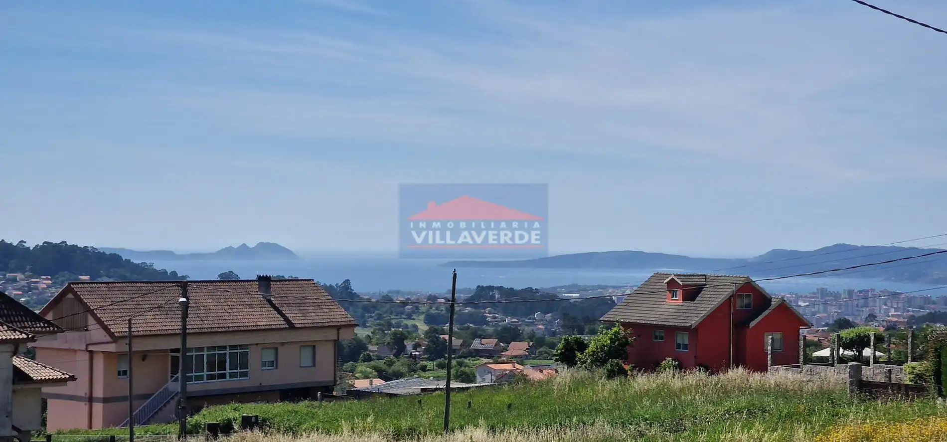 Terreni e lotti in vendita a Valadares - Beade