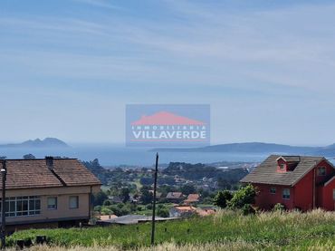 Grundstücke und Bauplätze zum Verkauf in Valadares - Beade