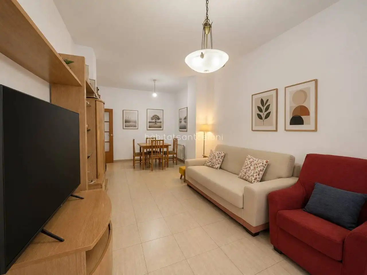 Piso con ascensor en venta en Sant Celoni, imagen 13