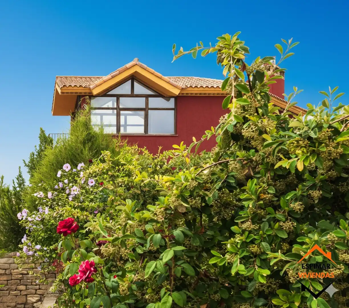 Vista exterior de Edificio en venta en Castejón de Valdejasa