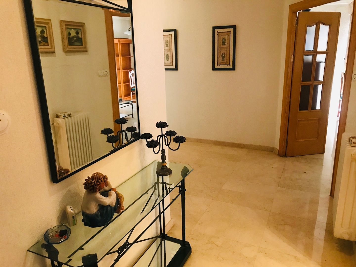 Flat for sale in Cehegín  with Heating, Terrace and Storage room