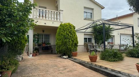 Foto 4 de Casa o chalet en venta en Caldes de Montbui, Barcelona