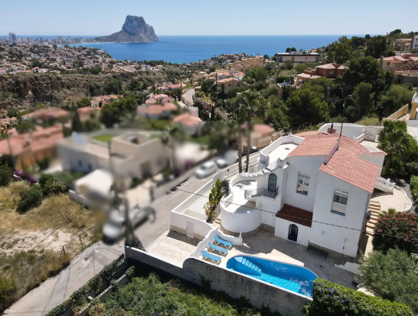 Detached house with pool for sale in Maryvilla, imagen 38