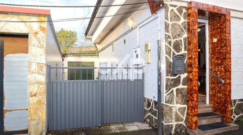 Foto 5 de Casa adosada en venda a Calle Jorge Guillen, 86, Santa Bárbara, Asturias