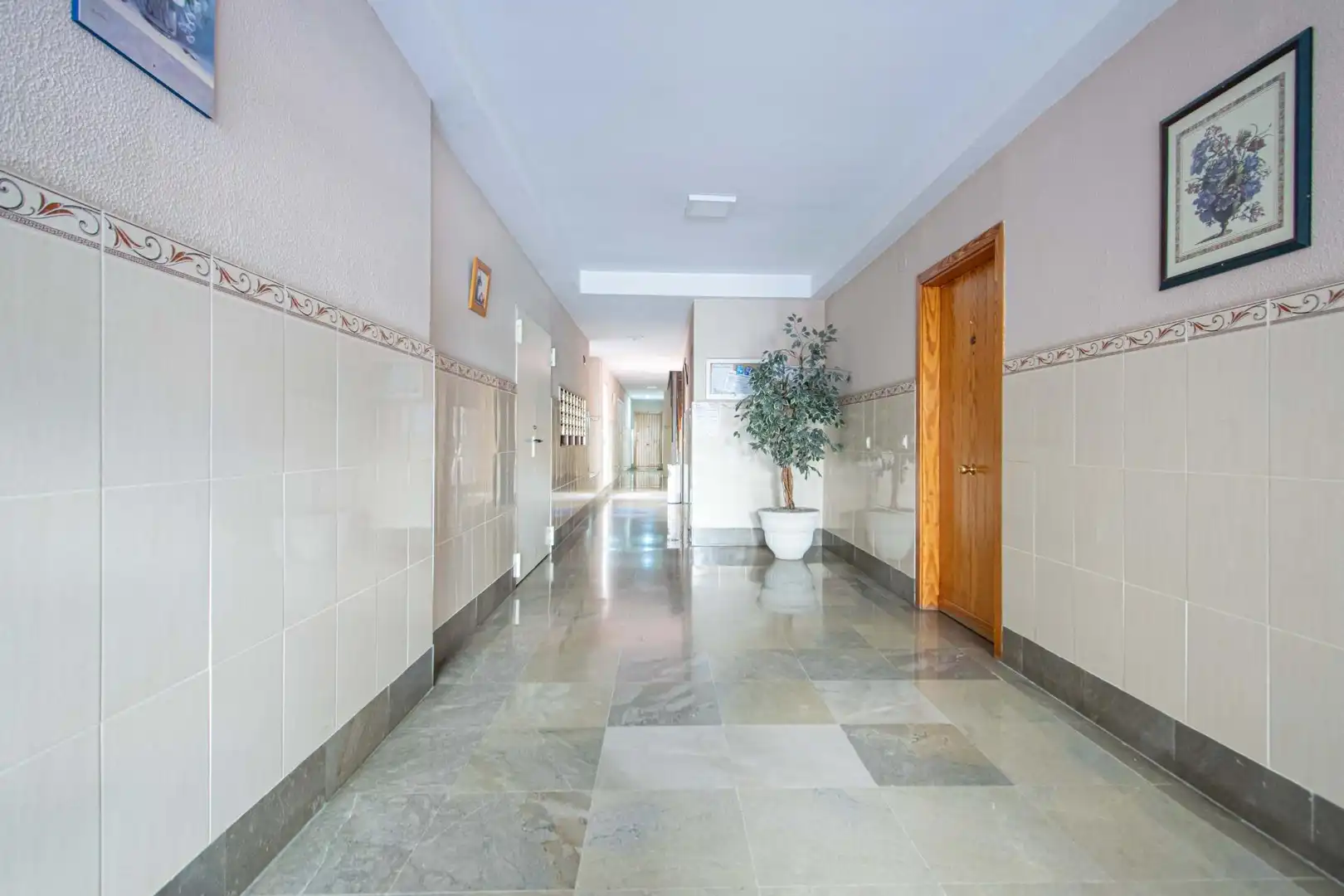 Flat for sale in Sevilla  with Air Conditioner, Heating and Terrace