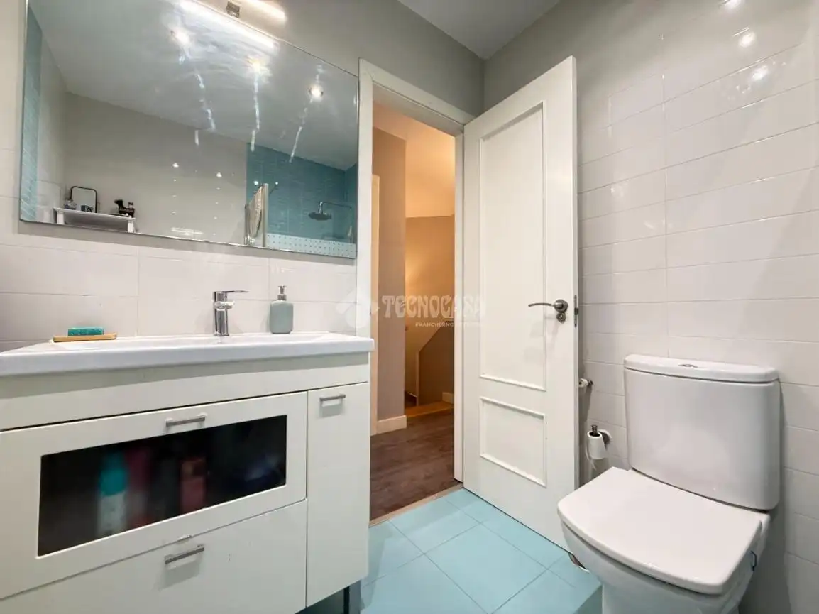 Detached homes for sale in Colmenarejo