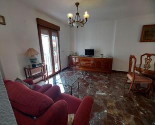 Sala d'estar de Pis en venda en  Córdoba Capital amb Aire condicionat, Calefacció i Parquet