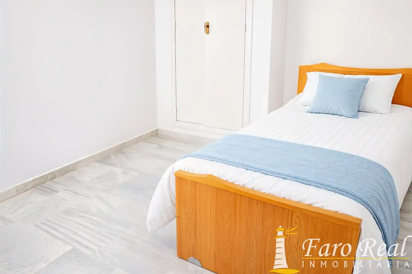 Dormitori de Apartament en venda en Sanlúcar de Barrameda