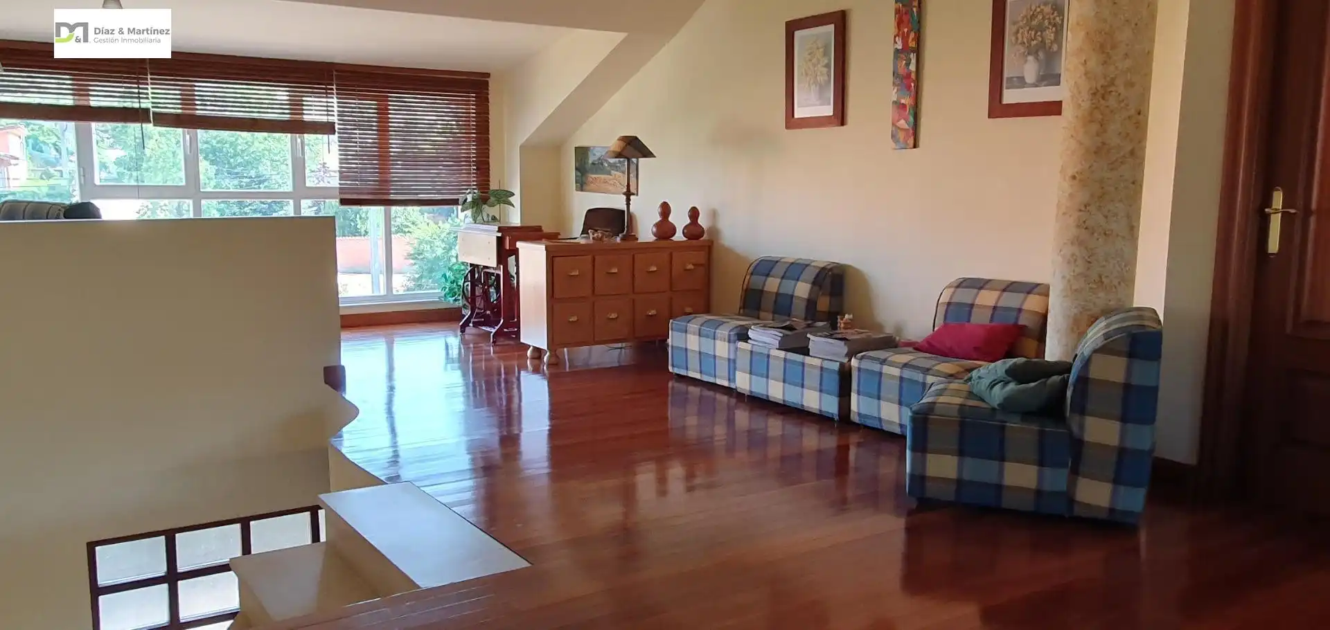 Villa zum Verkauf in Santovenia de la Valdoncina, imagen 5