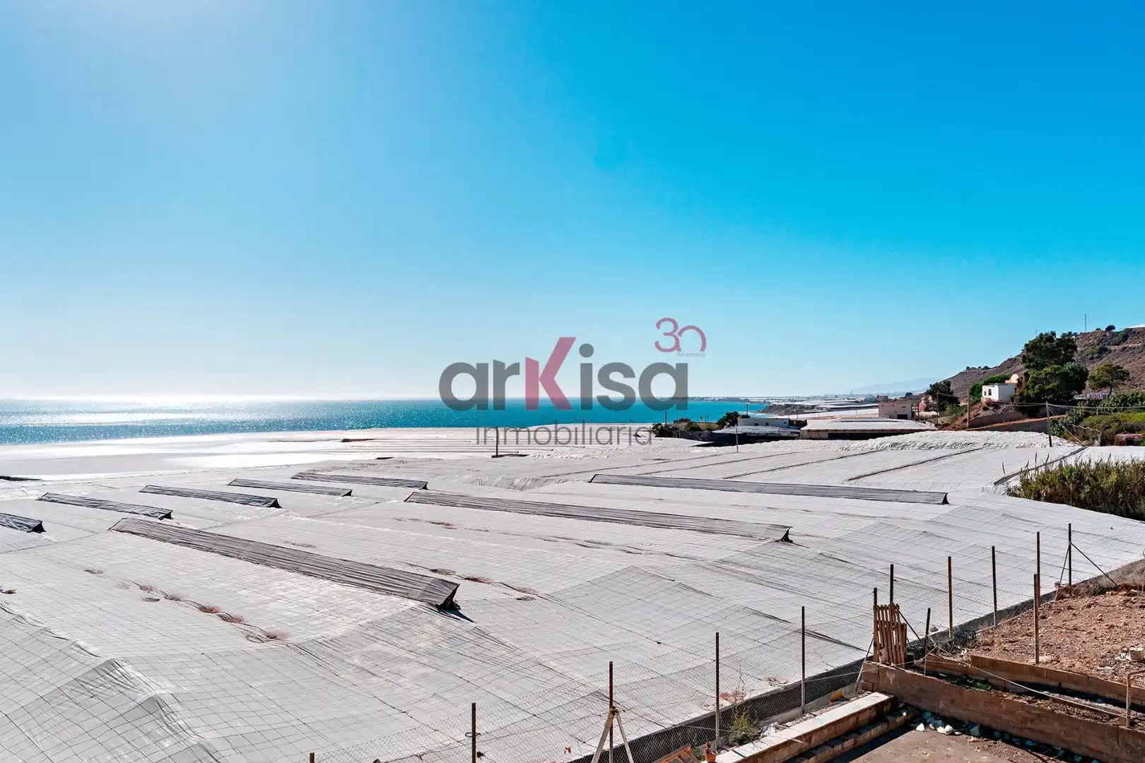 Duplex with terrace for sale in Balanegra, imagen 37