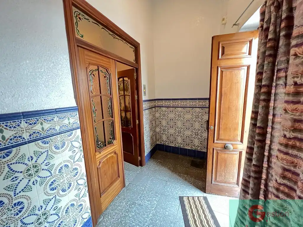 Maison avec terrasse à vendre à constitucion, imagen 2