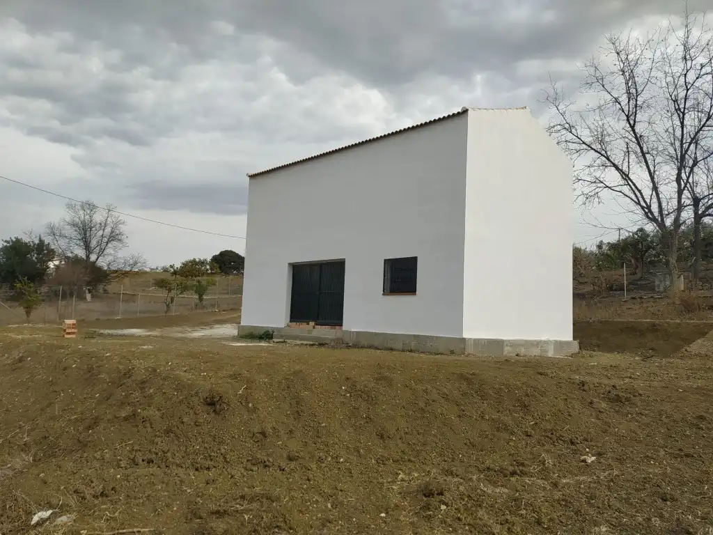Casa rústica en venda a Coín, imagen 2