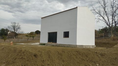 FINCA RUSTICA CON DE ALMACEN DE APEROS DE 60 M2, imatge 2