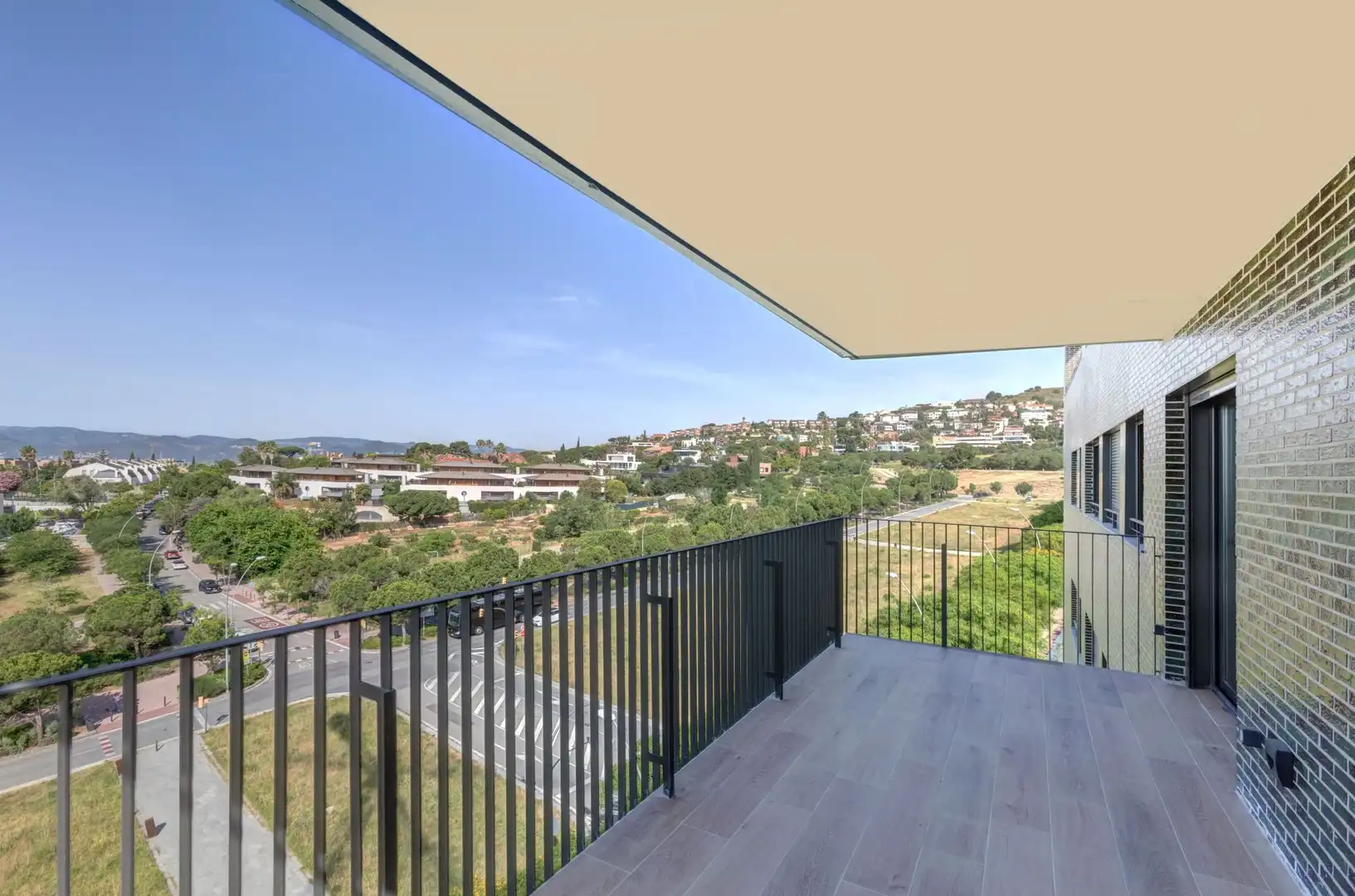 Flat with pool to rent in Carrer de Joan Miró, imagen 13