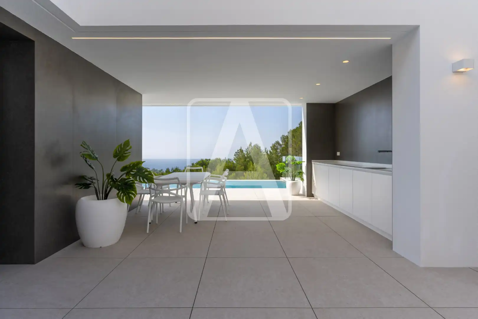 Villa avec piscine à vendre à Altea la Vella, imagen 27