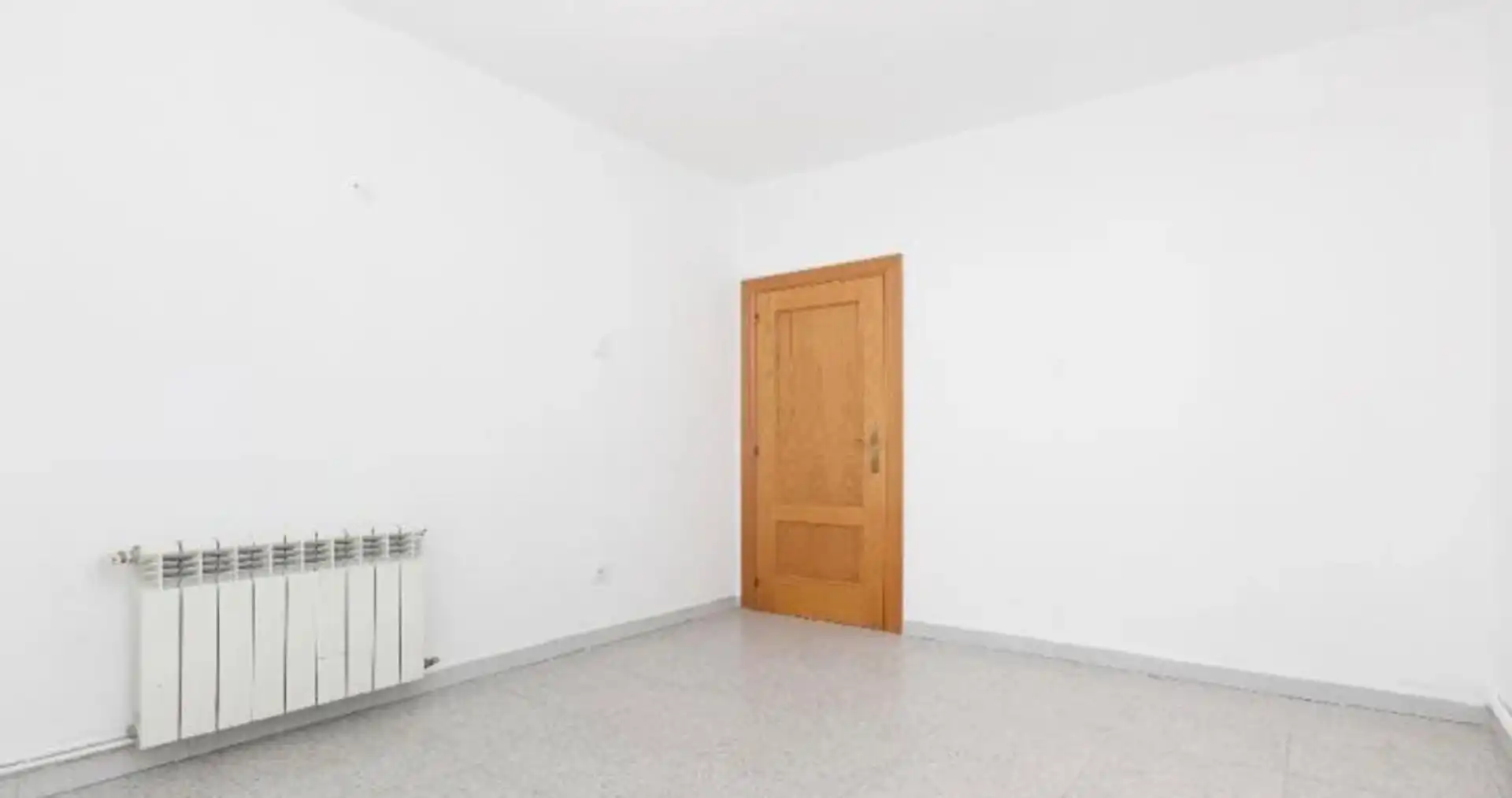 Bedroom of Flat for sale in Sabadell  with Balcony