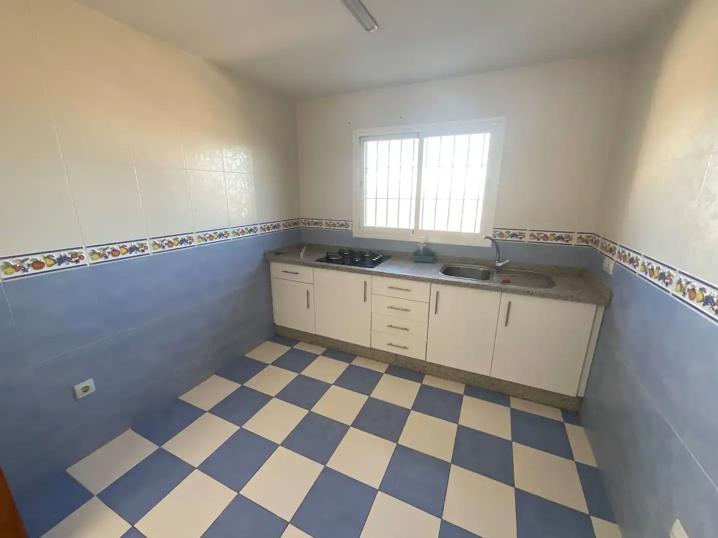 Cocina de Casa o chalet en venta en Antequera con Calefacción, Terraza y Trastero