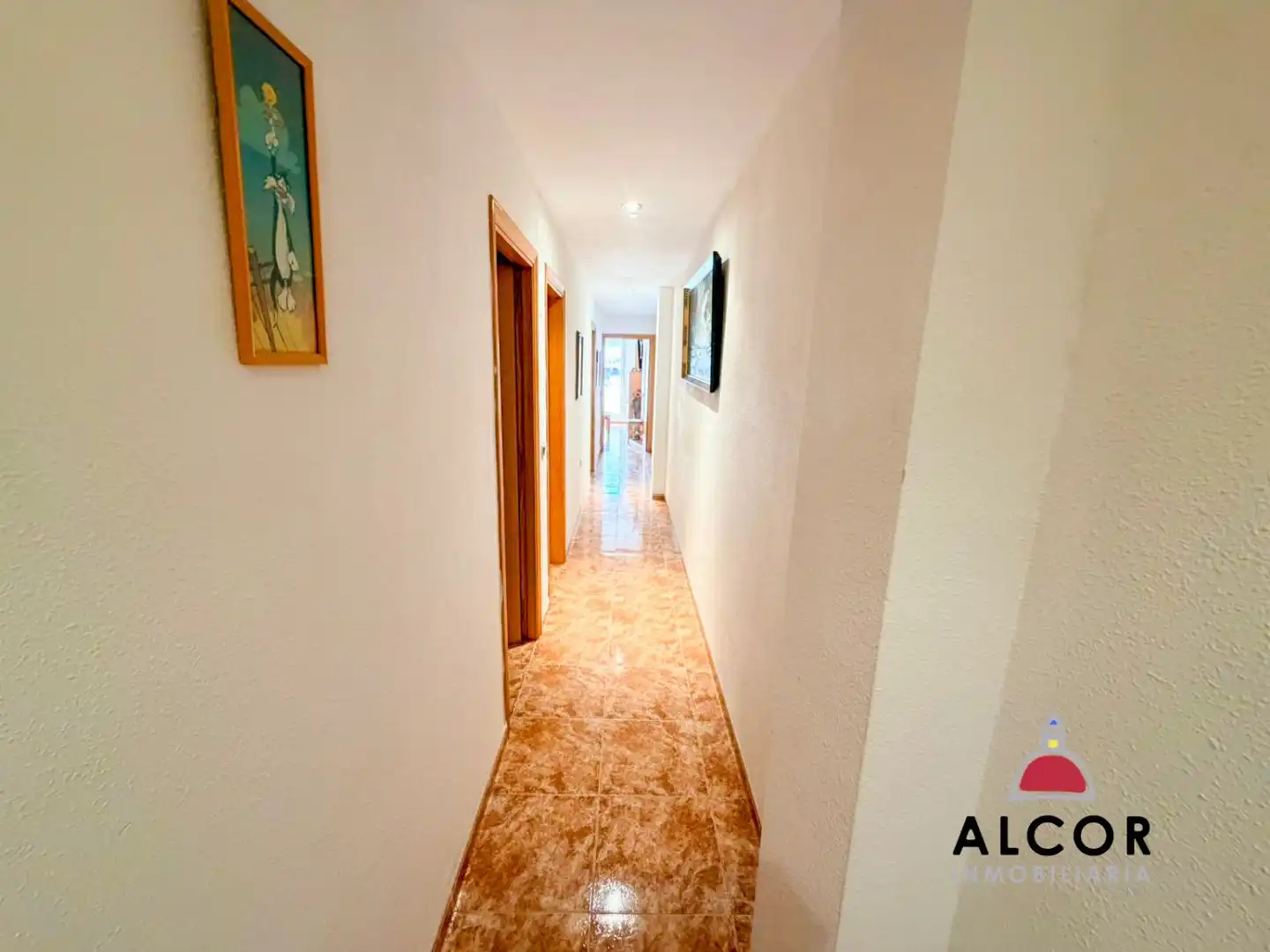 Flat with terrace for sale in Puerto, imagen 13