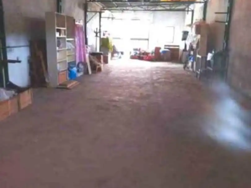 Residencial en venda en Sevilla