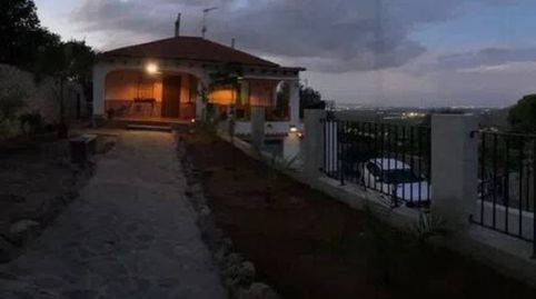 Foto 5 de Casa o xalet en venda a Calle Plaza Poligono 11, 140 B, 19, Villanueva de Castellón, Valencia