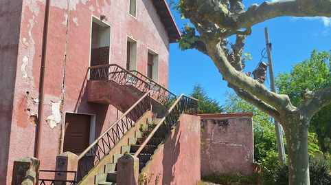 Foto 5 von Country house zum Verkauf in Carreño, Asturias
