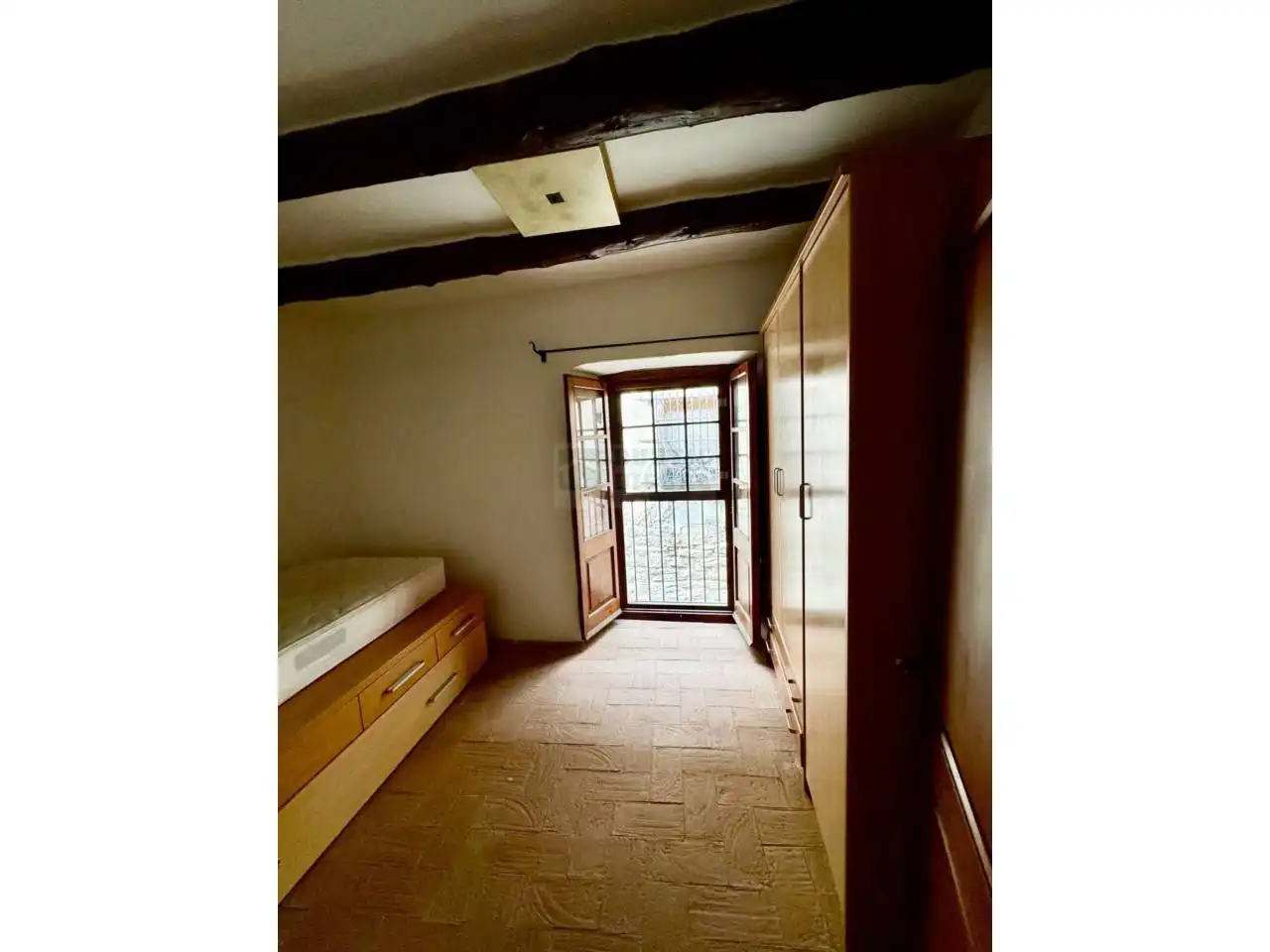 Bedroom of Country homes for sale in Colomers, Girona