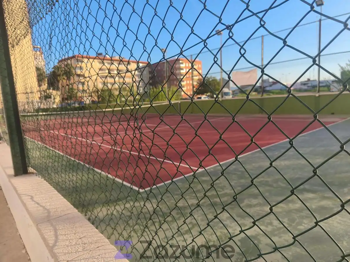 Pis amb piscina de lloguer a Carrer de la Bitàcora, imagen 26