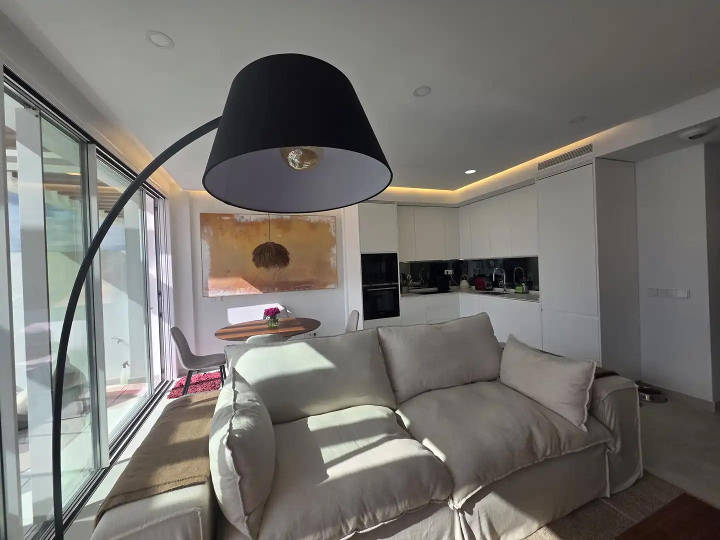Apartment with pool for sale in ALCAIDESA CORTIJO 7, imagen 7