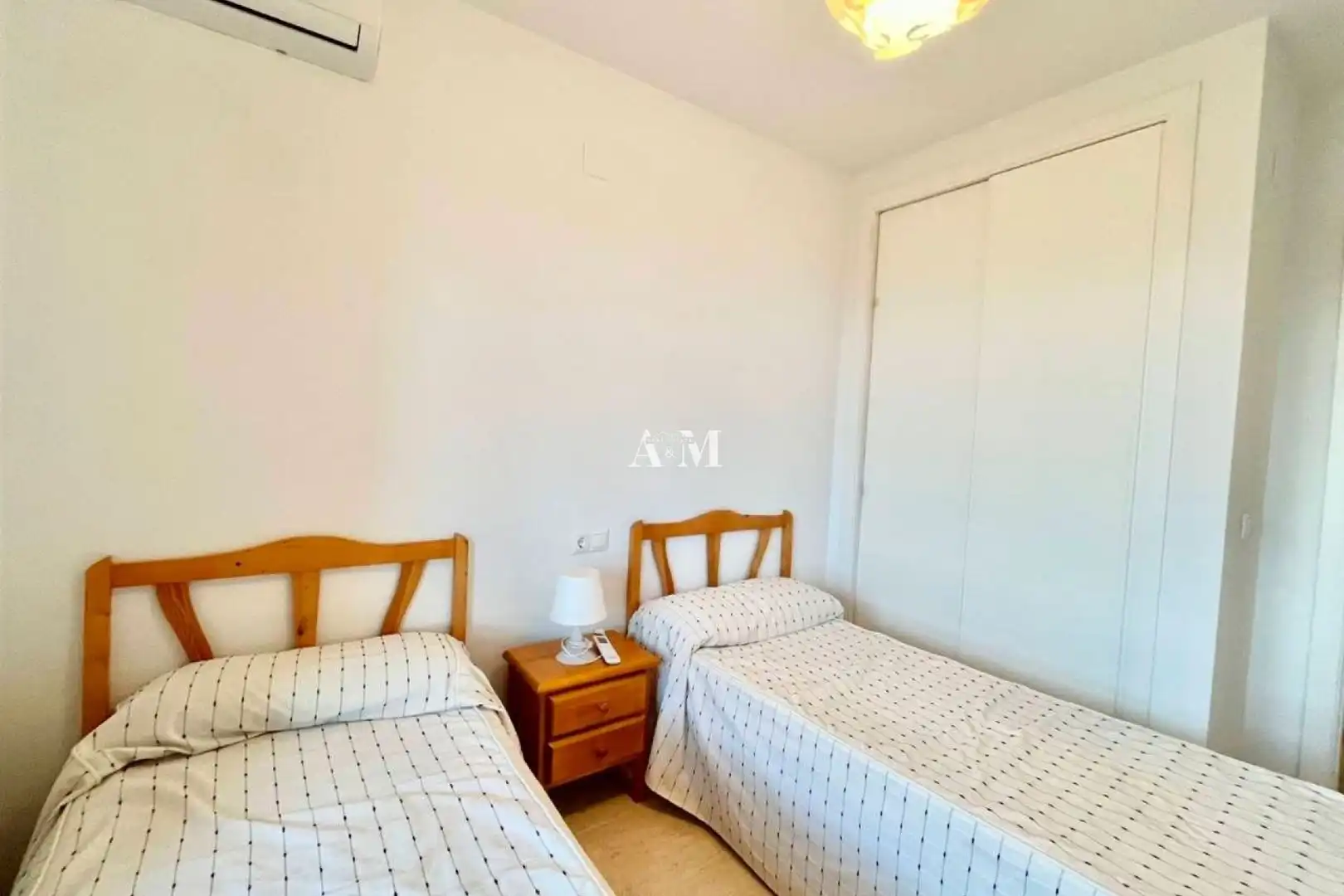 Apartamento con terraza en alquiler en Orihuela Costa, imagen 16