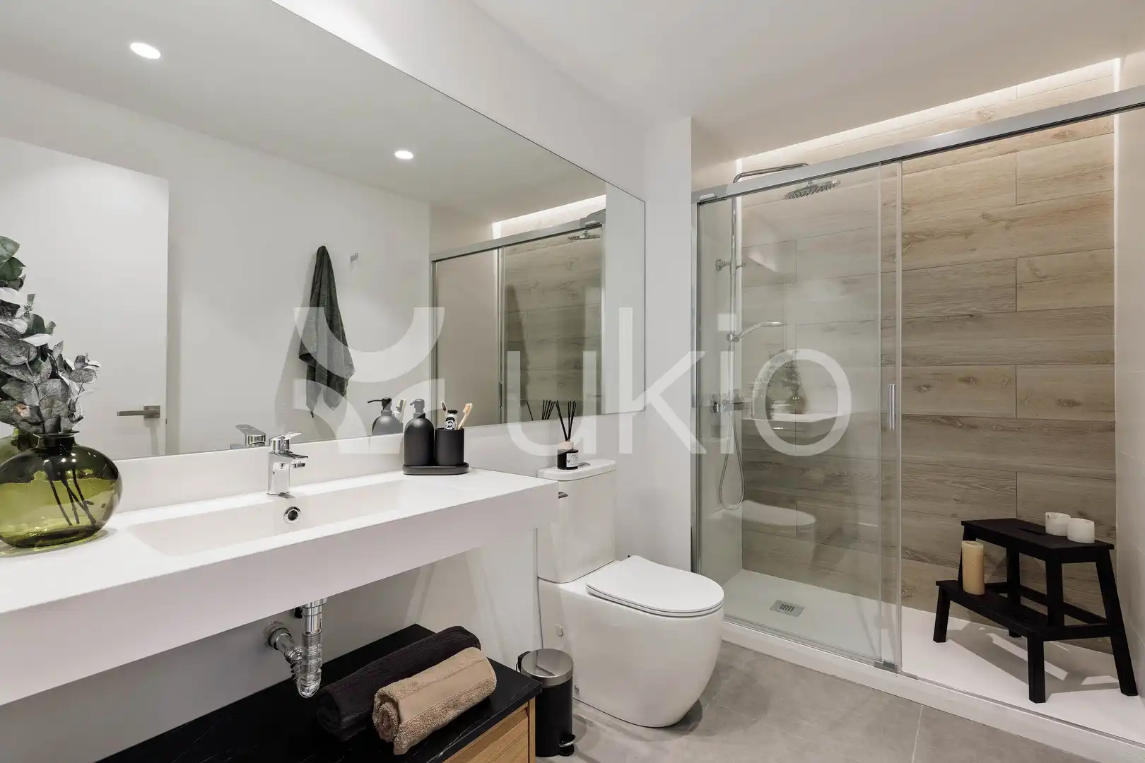 Apartamento con ascensor en alquiler en Carrer de València, imagen 15
