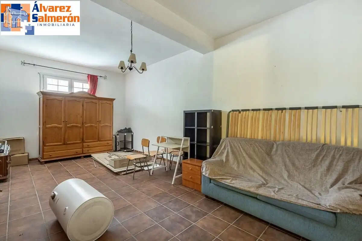 Detached house with terrace for sale in Calle Calle Sauce, imagen 47