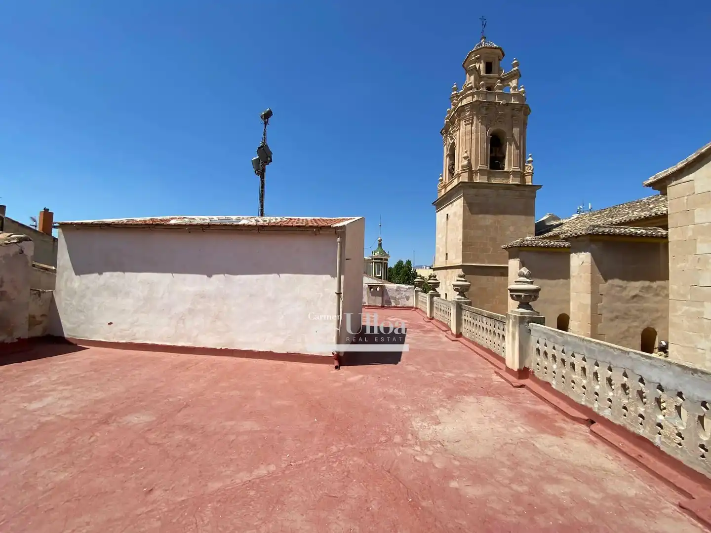 Casa amb terrassa en venda a Calle Teodoro Alenda, imagen 54