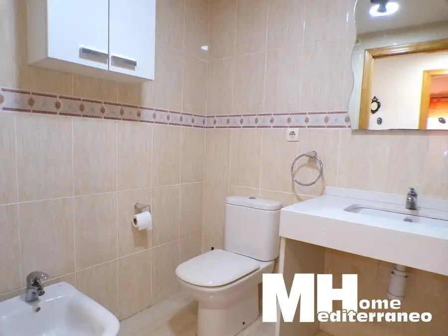 Apartamento en venta en JAUME ROIG, Canet d'En Berenguer