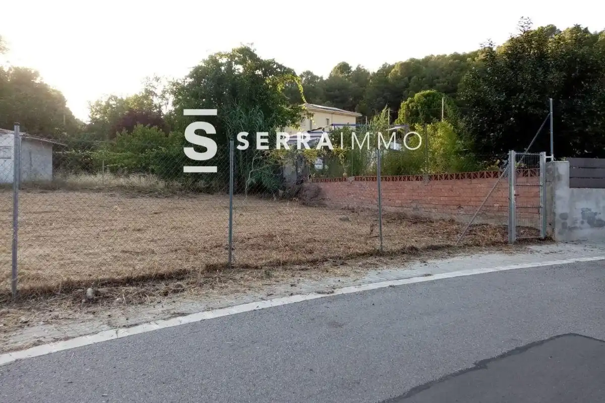 Residential land for sale in Torrelles de Foix