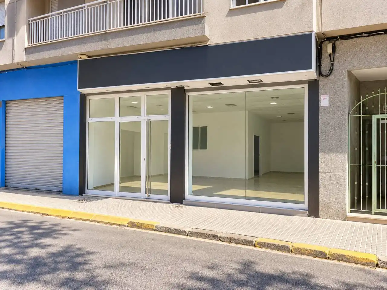 Business premises for sale in Calle Gabriel Miro 36