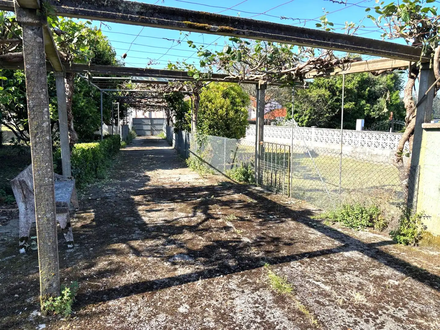 House with garden for sale in Mugardos, imagen 5